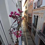 Malaga Centro