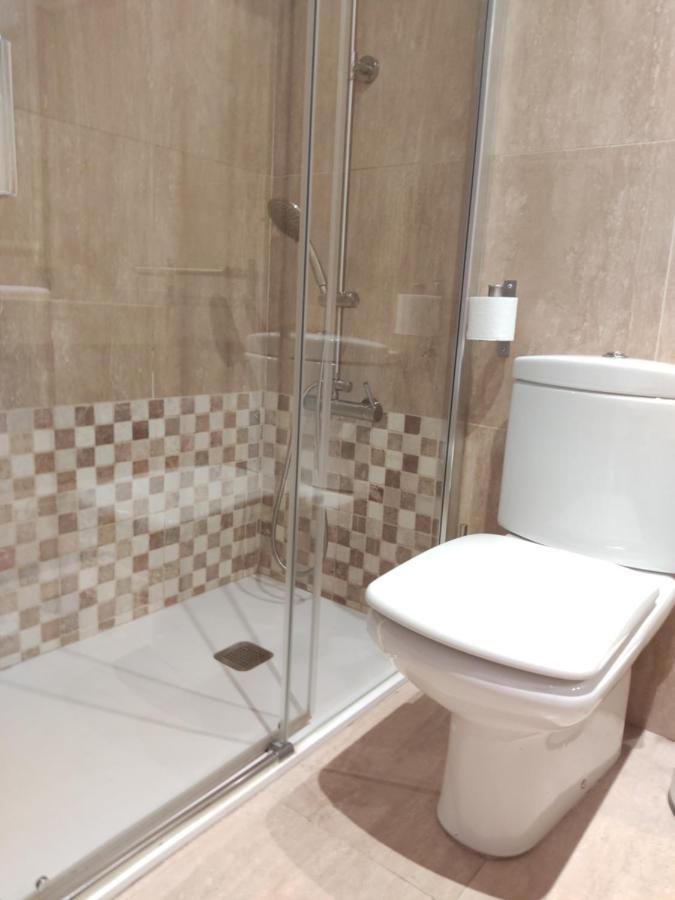 Apartment Centro Málaga