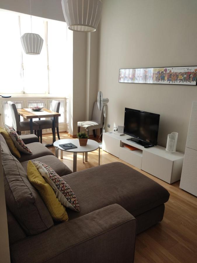 Centro Apartment Málaga