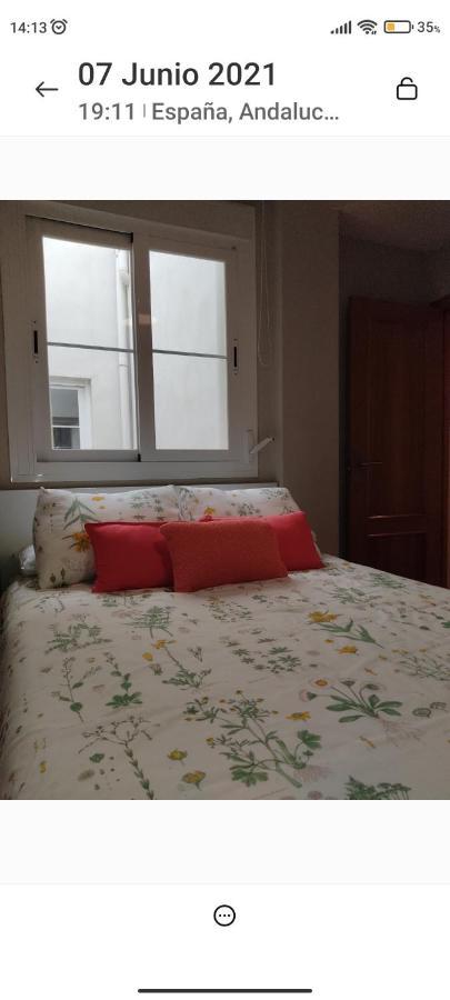 Apartment Centro Málaga